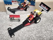 Lego system 6639 wyścigówka