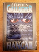 Hangar -Stephen Gallagher 