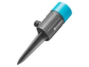 Gardena Zraszacz Ogrodowy, zasięg ok. 11 m, NOWY 