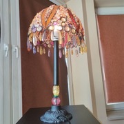 KARE design lampa marokanska