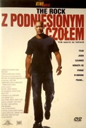 165 DVD The Rock Z podniesionym czołem (M) (15)