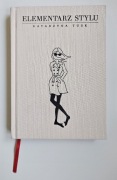 Elementarz stylu Katarzyna Tusk