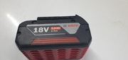 Bateria Bosch 18v 