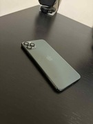 iPhone 11 Pro Max 256GB | Midnight Green | ZADBANY | Od nowości w szkle