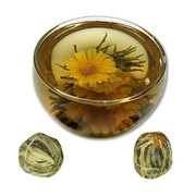 Herbata rozkwitająca Kwiat Nagietka