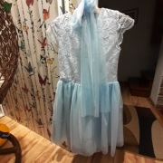 Sukienka rozm 152-158