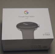 Google Pixel Watch LTE