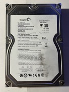 3,5 Dysk 500GB SATA 3.0Gb/s 7200RPM Samsung Barracuda sprawny