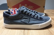 Lee Cooper męskie trampki granatowe tenisówki rozmiar 42 NOWE