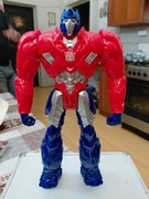 Optymistycznie Prime Transformens 