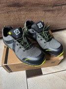 Trzewiki robocze buty Obuwie ochronne ARDON XLIGHT YELLOW ESD S1P