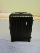 Walizka Rimowa Kabinowa 