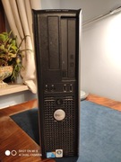 Dell OptiPlex 760