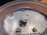 Parowar Zelmer 37Z010