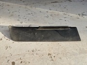 TOYOTA AVENSIS T27 T29 15-19 CHLAPACZ SPOILER NADKOLE LEWE 53853-05020