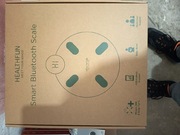 Waga łazienkowa bluetooth z aplikacją 