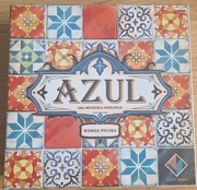 Azul, Wersja Polska