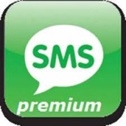 SMS Premium 3,69 zł