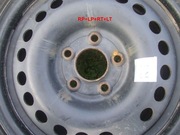 Kpl. kół 5x114,3 ET50 ( Kia Ceed ) z oponami zimowymi 205/55R16 91T