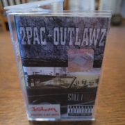 2Pac Tupac - Outlawz - Still I Rise 