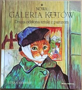 Nowa galeria kotów, Herbert Susan