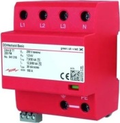 Ogranicznik przepięć T1+T2 DEHN DSH B TT 255 FM 941316
