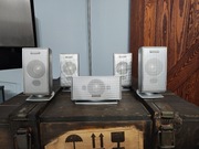 Kolumny kina domowego PANASONIC SB-FS520