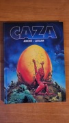 CAZA Arché Lailah  Studio Lain Okładka limitowana