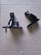 Zawiasy w karoserię lewy przód Mercedes GLC 