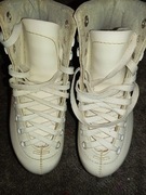 Łyżwy dziecięce  rozmiar 29