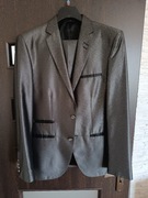 Garnitur ze spodniami 