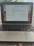 Laptop Asus chromebook