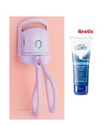 Podgrzewana zalotka do rzęs