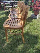 Krzesła IKEA BALSER 4 sztuki