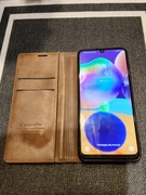 Samsung Galaxy A 31 z etui