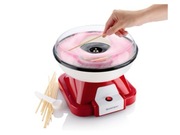 Maszyna do Waty Cukrowej – Idealna na Imprezy!