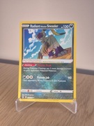 Karta Pokemon TCG: Radiant Hisuian Sneasler (LOR 123)