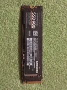 Dysk M2 SSD980 500Gb Samsung