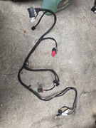 Wiązka instalacja wentylatora nagrzewnicy Ducato, Boxer, Jumper od 2006-21r