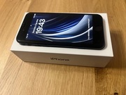 iPhone SE 2020 Czarny 64GB