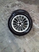 Bmw E39  alu kola 16" 