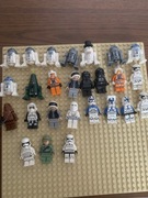 Lego Star Wars Figurki