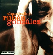 Rubén González – Chanchullo (CD, 2003?)