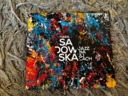 Maria Sadowska - Jazz na ulicach