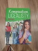 Kompendium Licealisty Biologia