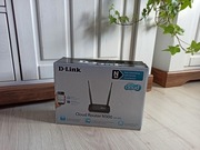 Router D-LINK N300