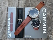 GARMIN D2 DELTA zegarek lotniczy