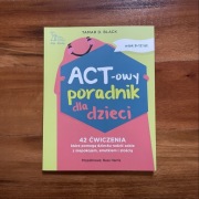 ACT-owy poradnik dla dzieci, nowy