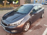 Kia ceed 1.6 GDI  servisowany ASO 117 tys .przebiegu