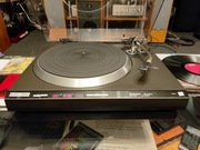 TECHNICS SL-151 MK2 ! Unikatowy model ! Ramie SME